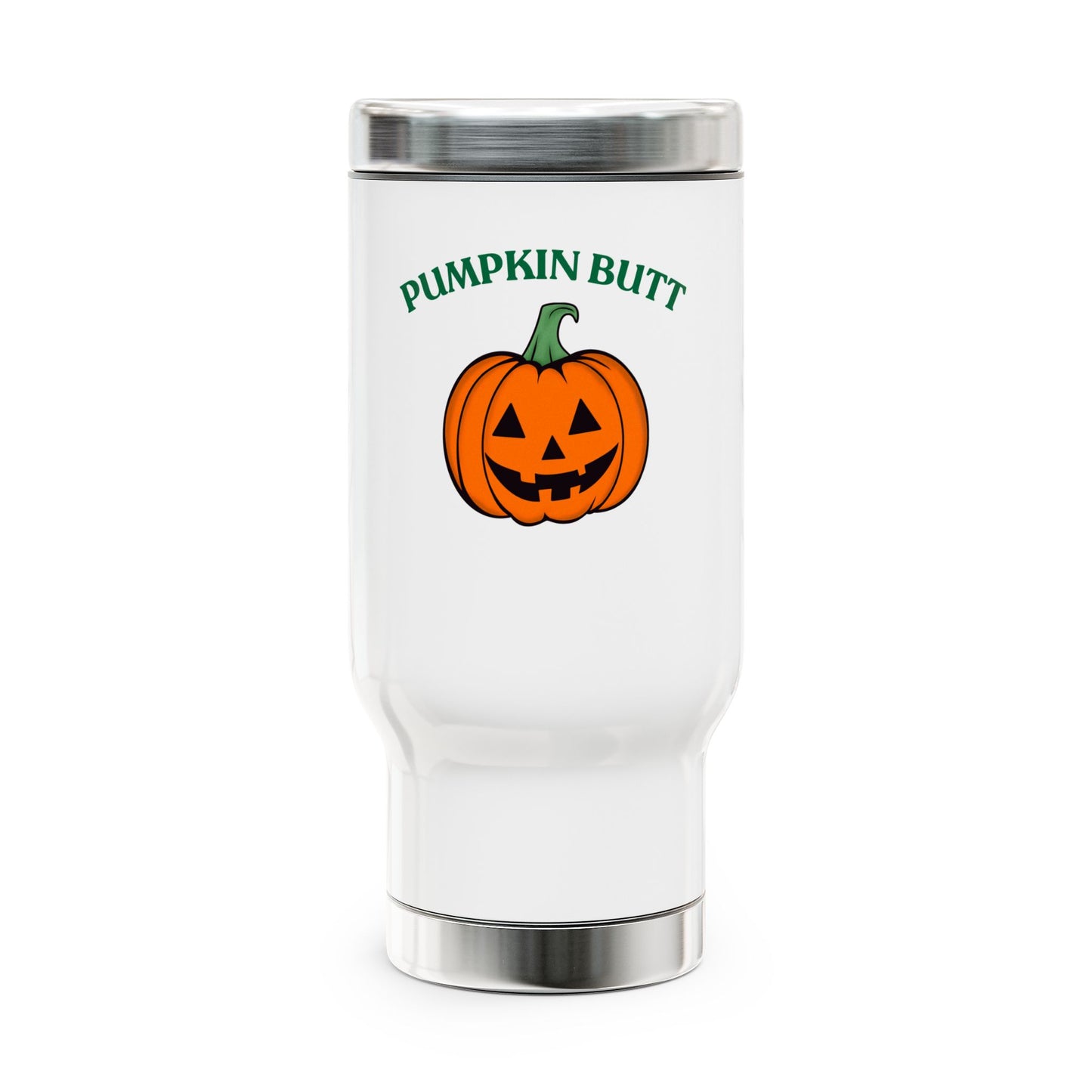 pumpkin thermo