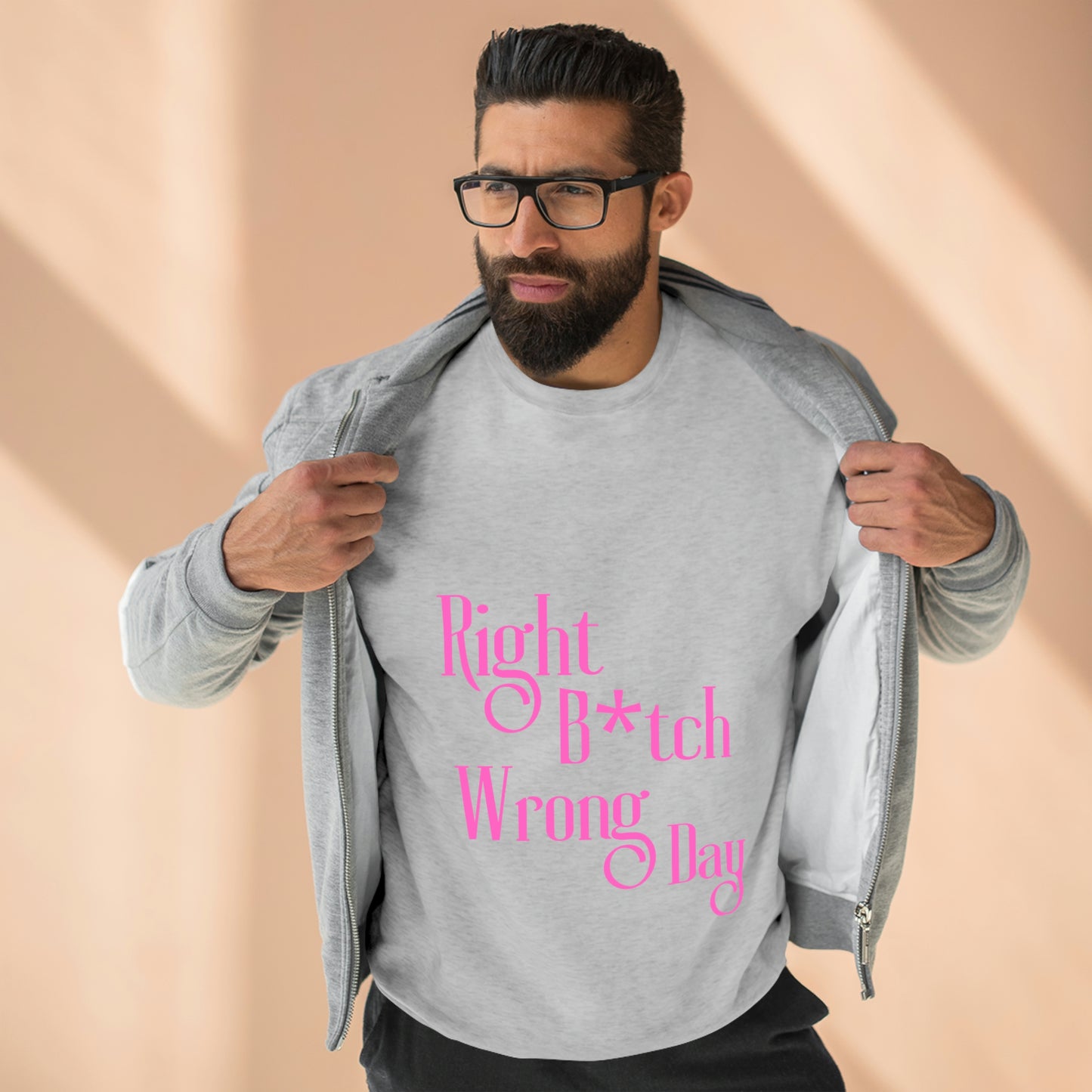 Right Day Sweater