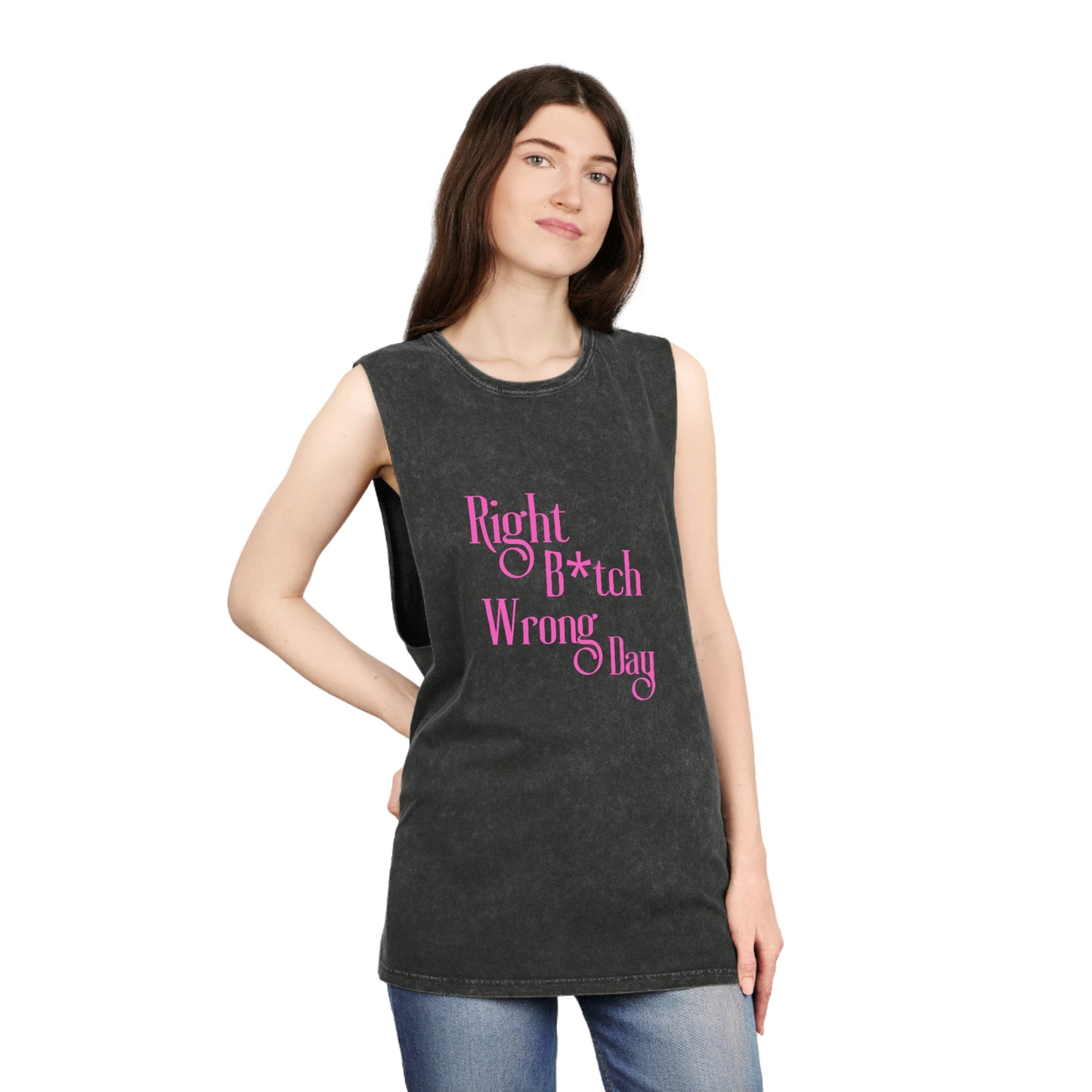 Right Day Tee