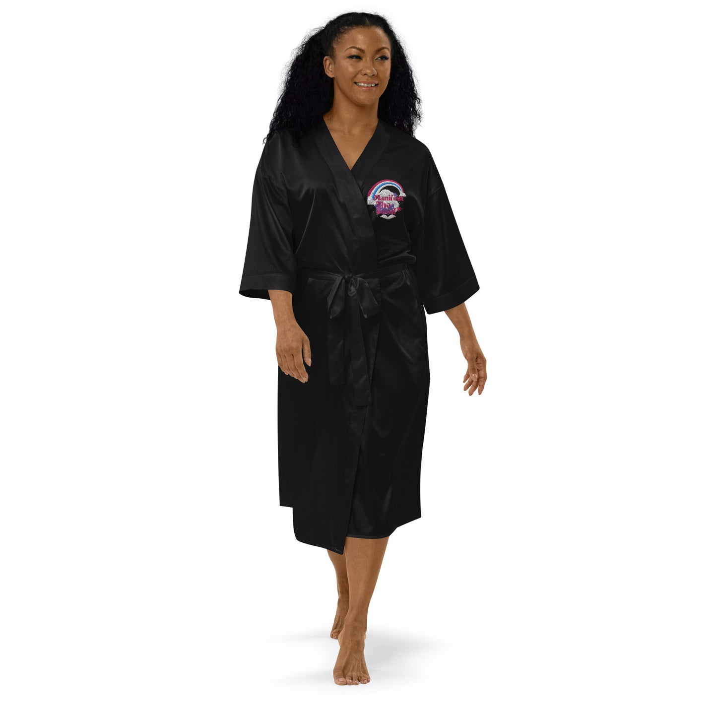 Manifest Robe